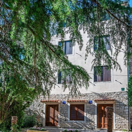 Apartments With A Parking Space Bale, Rovinj - 22881 Dış mekan fotoğraf