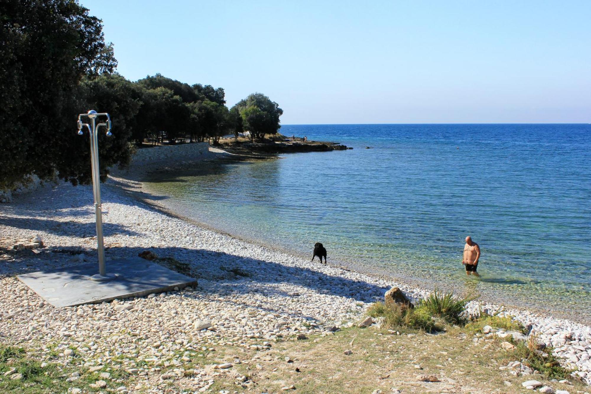 Apartments With A Parking Space Bale, Rovinj - 22881 Dış mekan fotoğraf