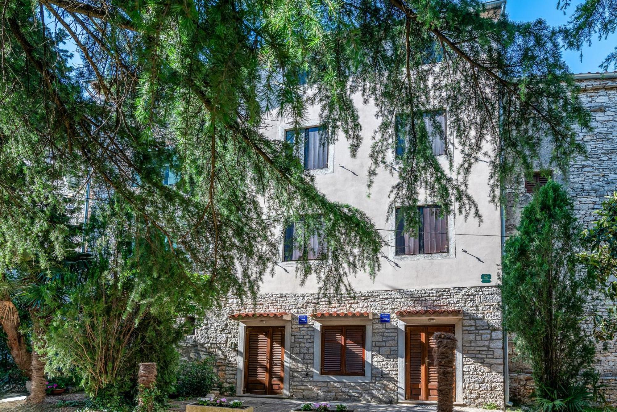 Apartments With A Parking Space Bale, Rovinj - 22881 Dış mekan fotoğraf